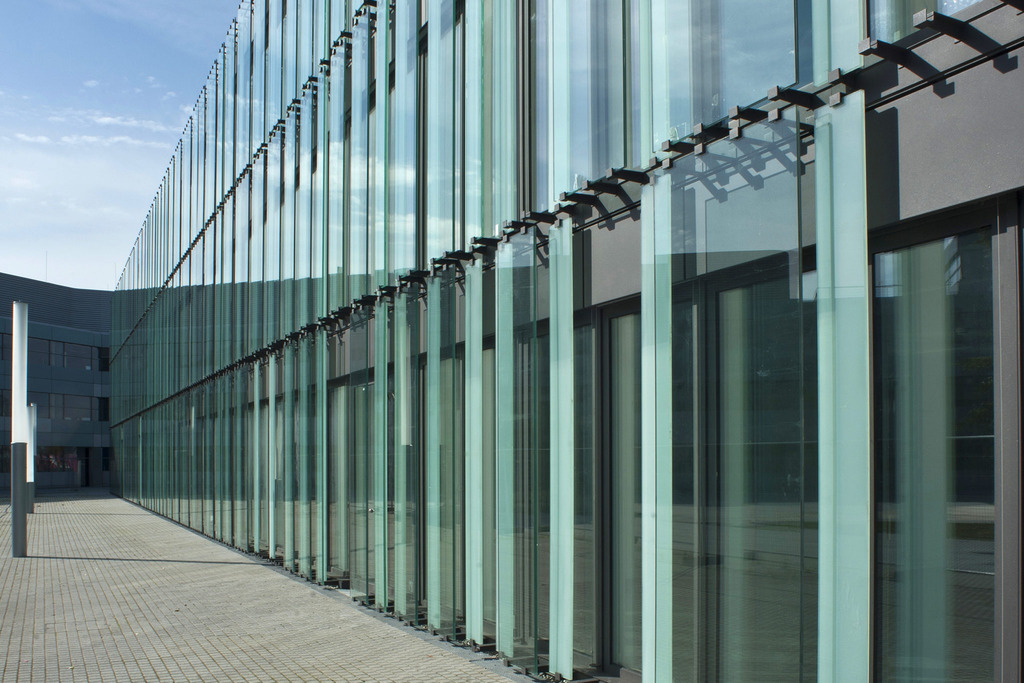 Atrium IKO Real Estate