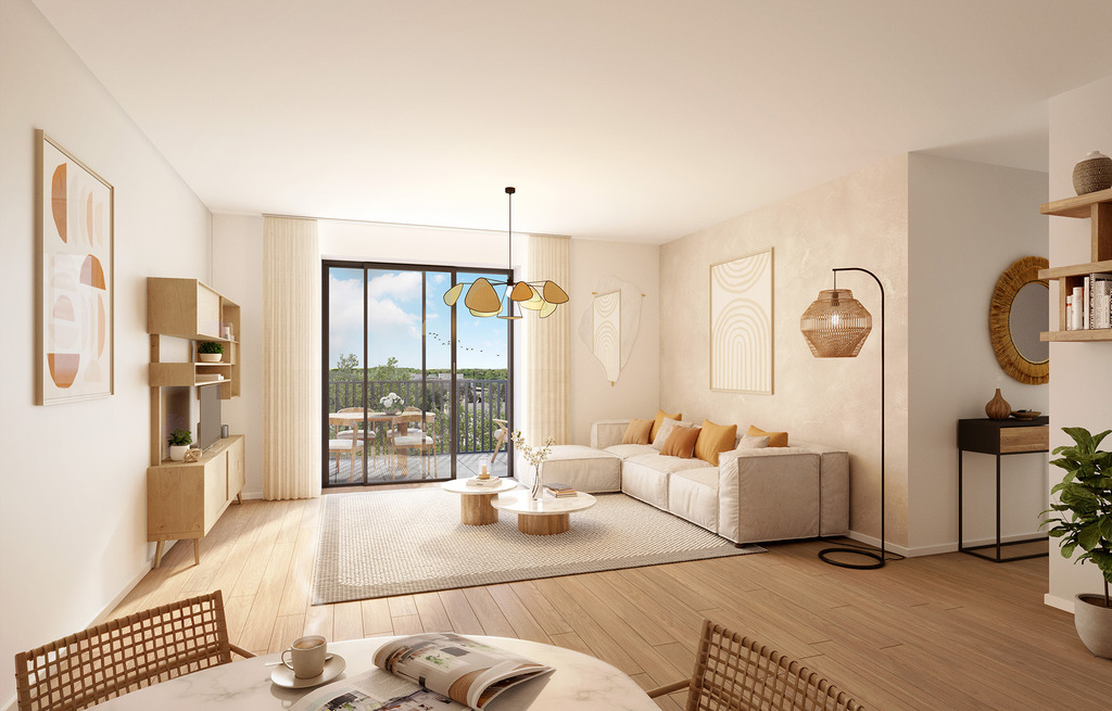 Résidence LIVVY - Image 4