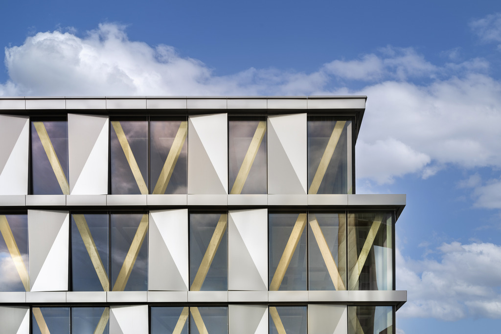 Projects | IKO Real Estate