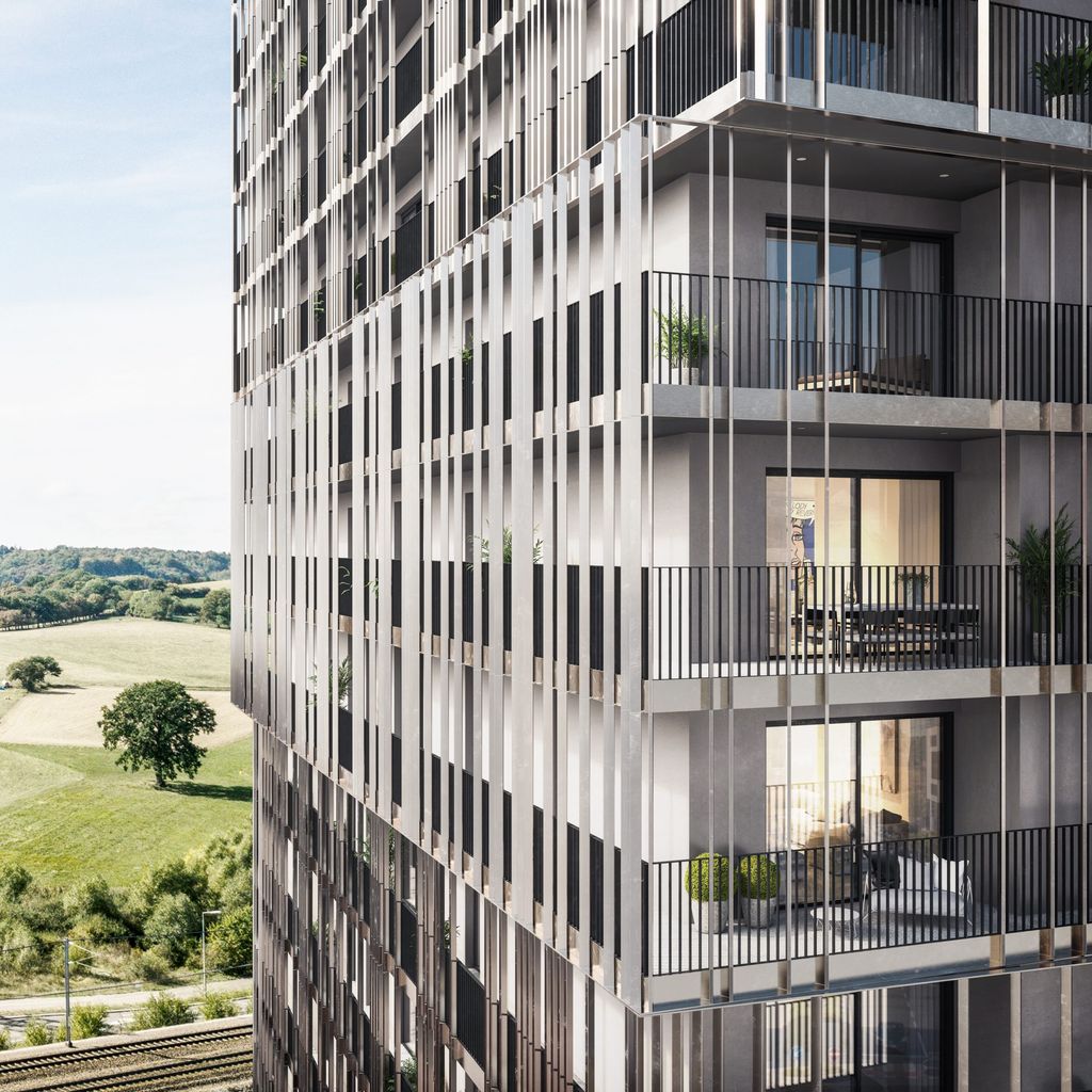 Guide résident omnia IKO Real Estate