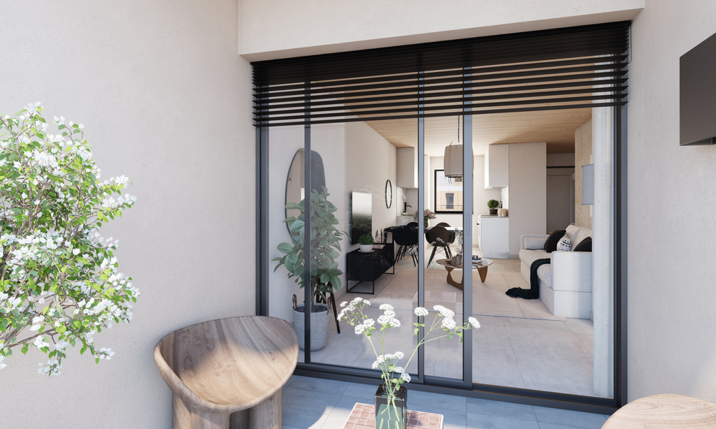 Résidence D’Haus - Image 3